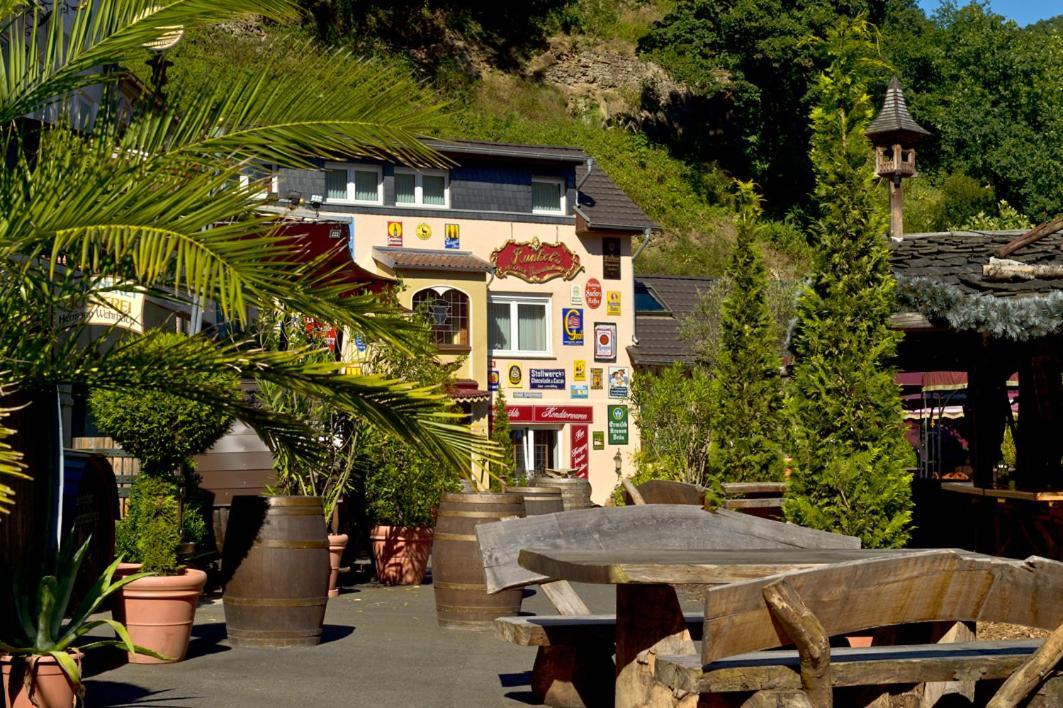 Alte Brauerei Kasbachtal Hotel Exterior foto